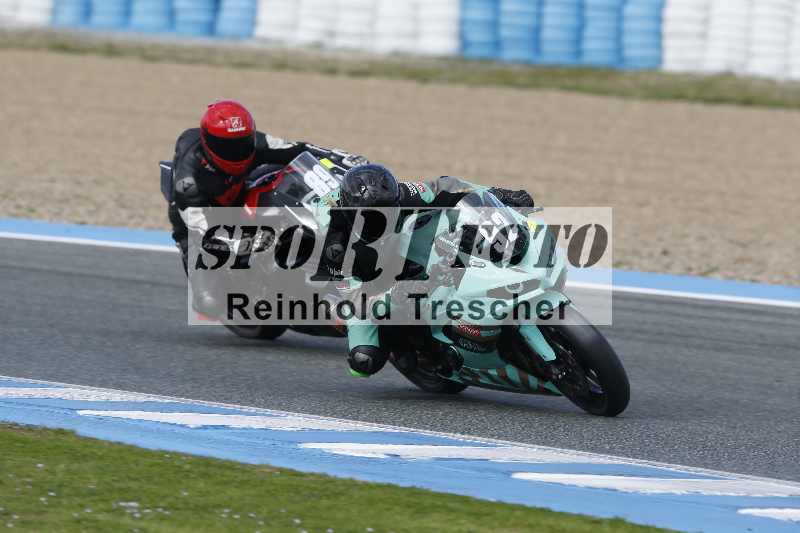 /01 24.-27.01.2025 Moto Center Thun Jerez/blau-blue/92